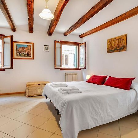 B&B Giardini Venice Luaran gambar