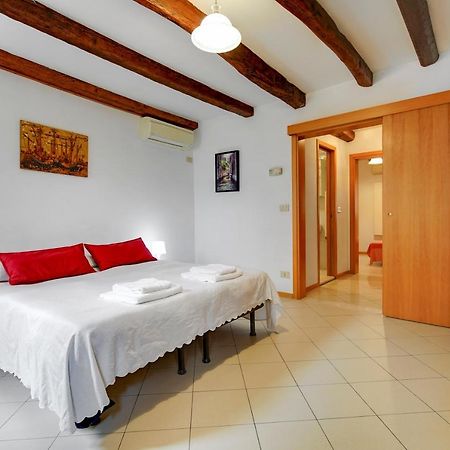 B&B Giardini Venice Luaran gambar
