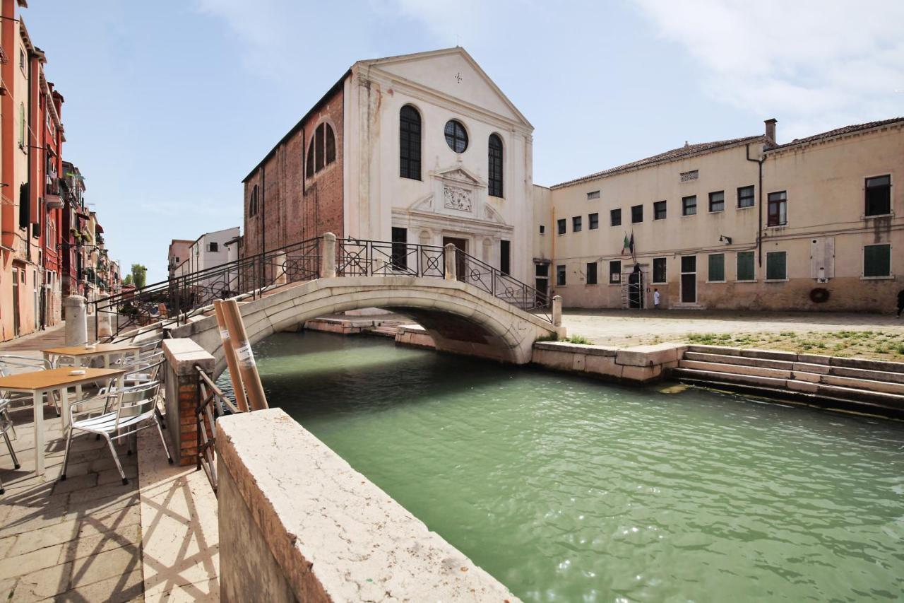 B&B Giardini Venice Luaran gambar