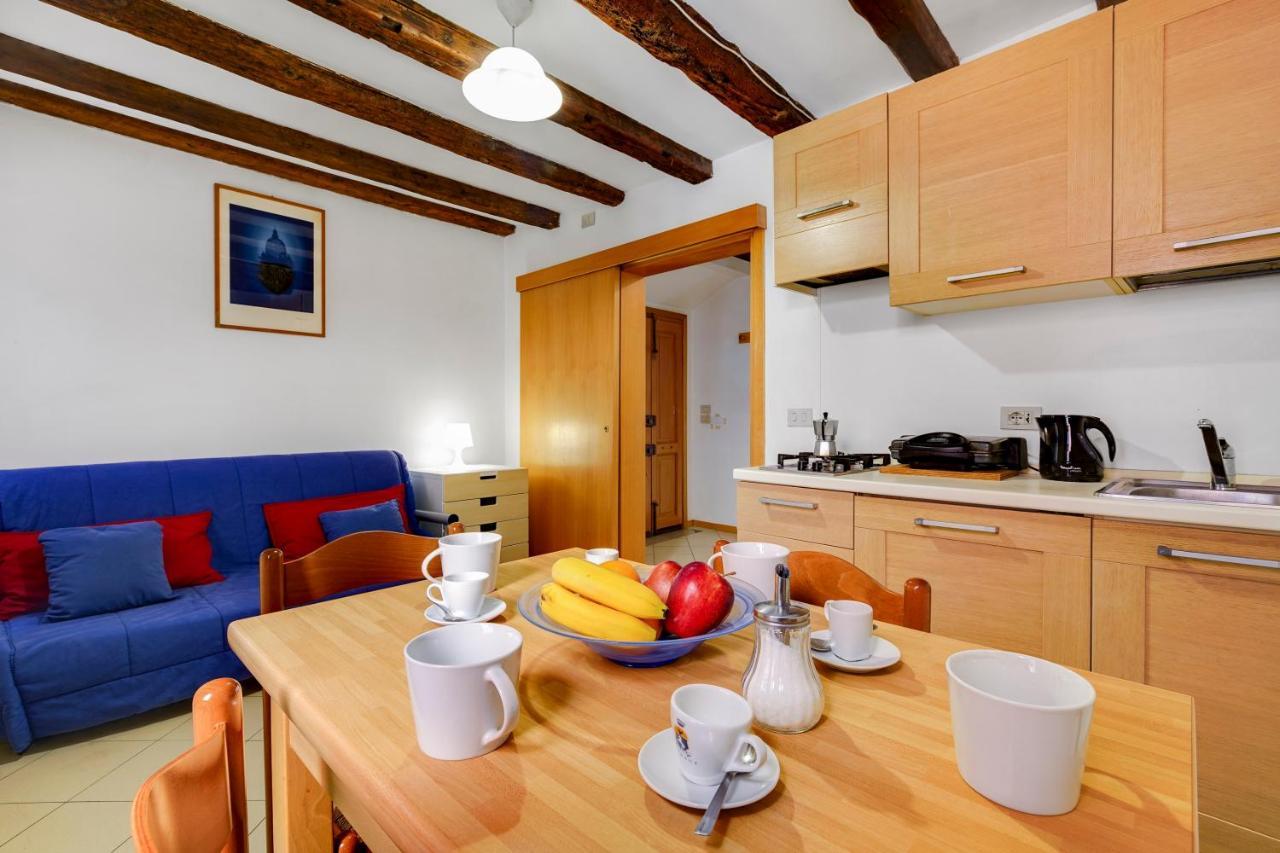 B&B Giardini Venice Luaran gambar