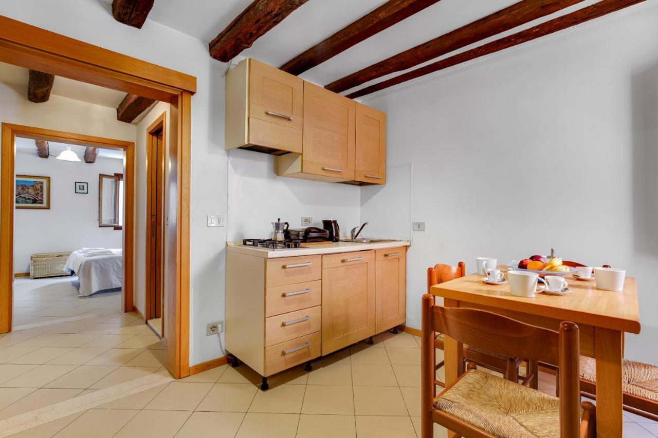 B&B Giardini Venice Luaran gambar