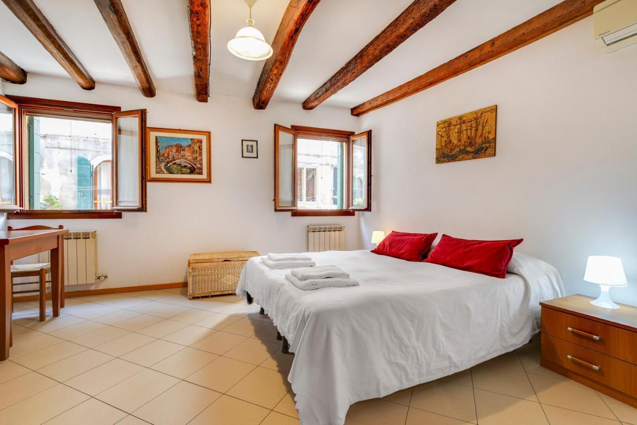 B&B Giardini Venice Luaran gambar