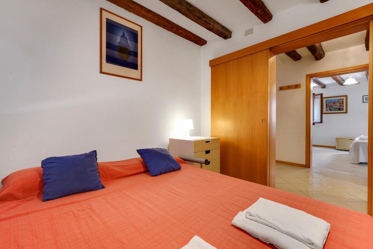 B&B Giardini Venice Luaran gambar