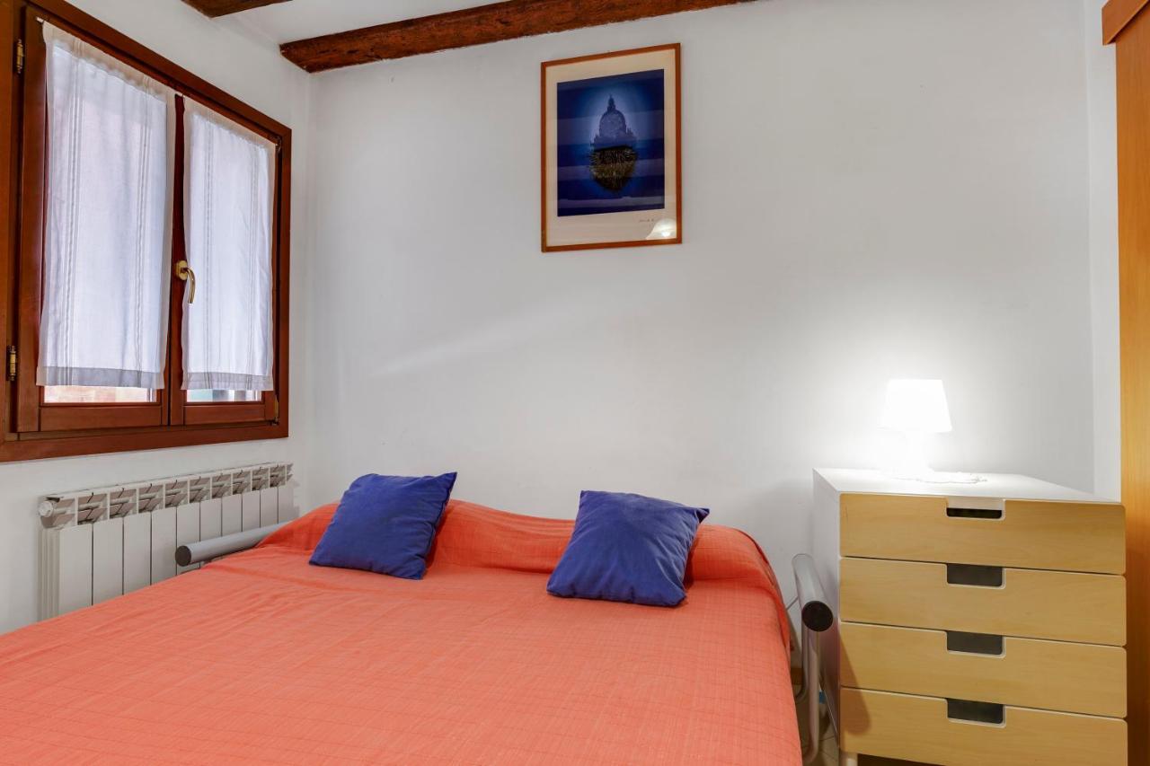 B&B Giardini Venice Luaran gambar