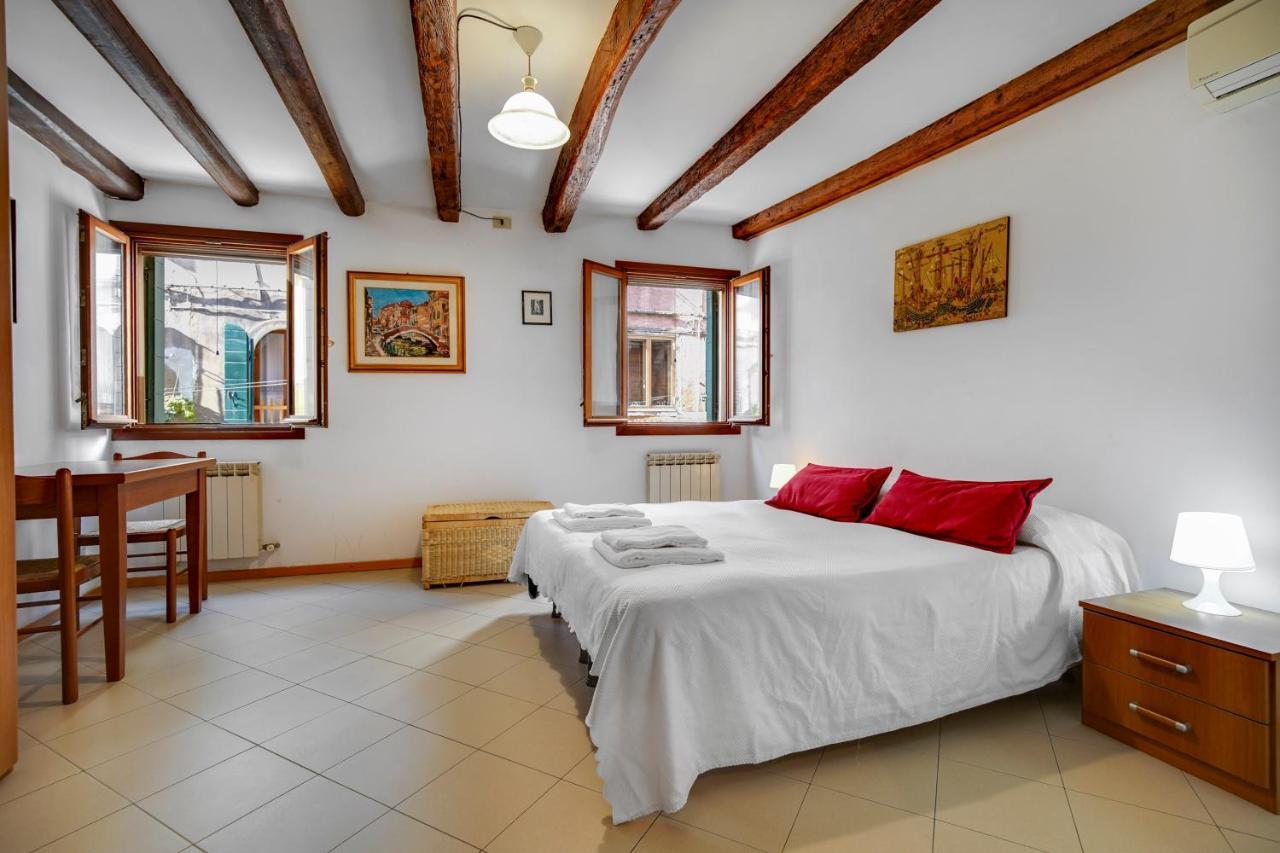 B&B Giardini Venice Luaran gambar