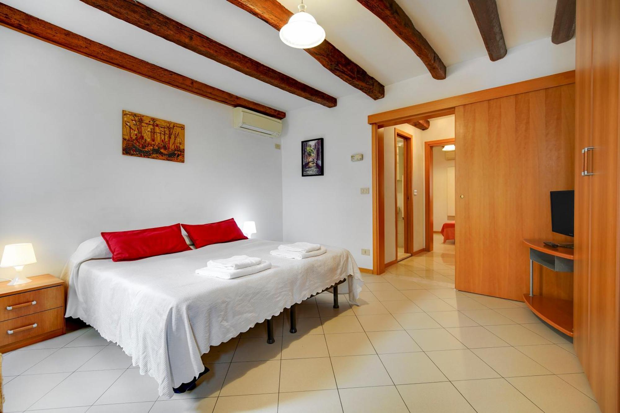 B&B Giardini Venice Luaran gambar