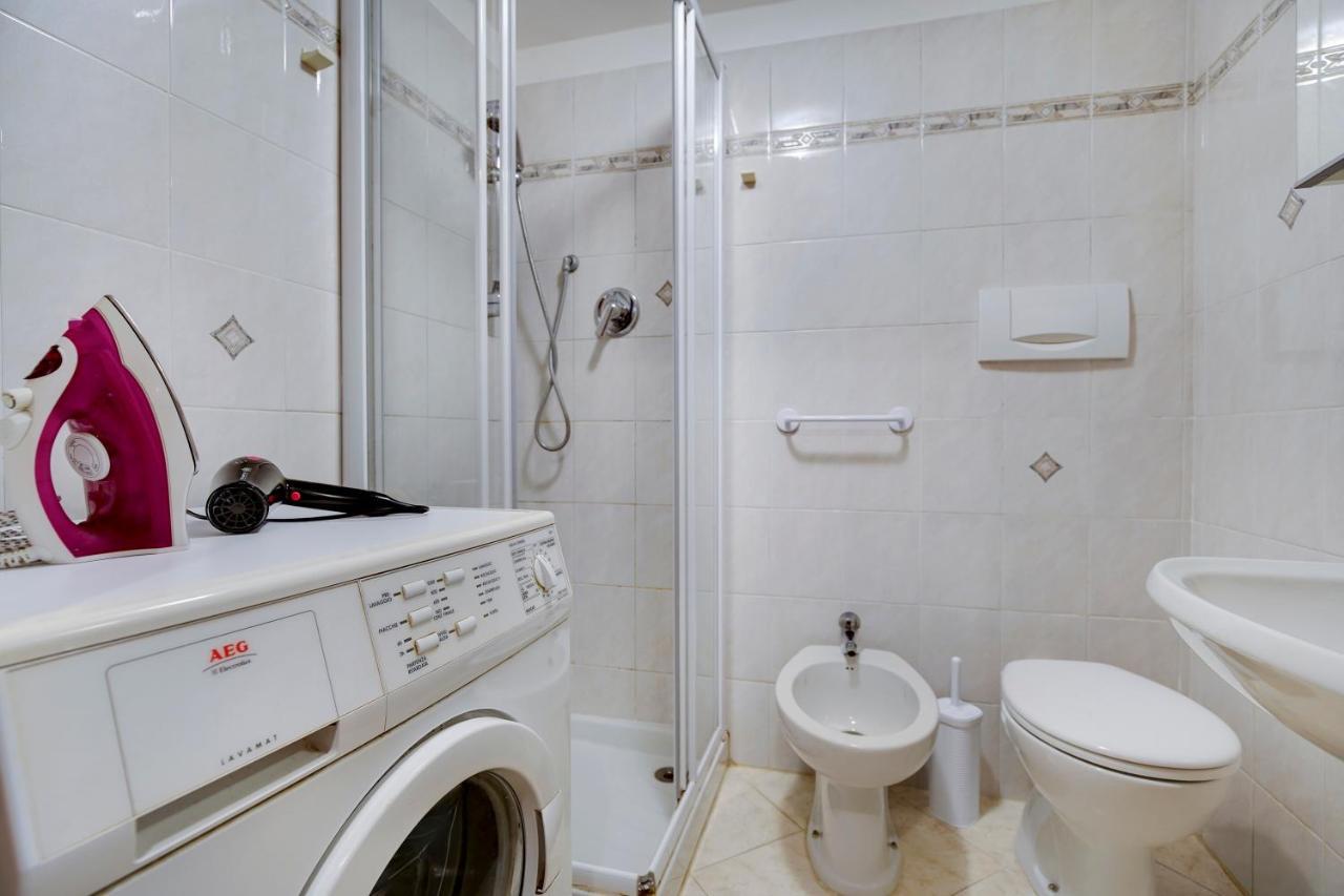 B&B Giardini Venice Luaran gambar