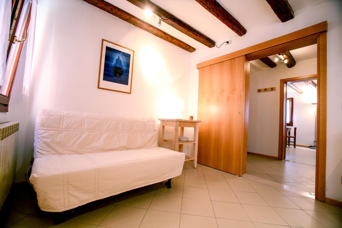 B&B Giardini Venice Luaran gambar