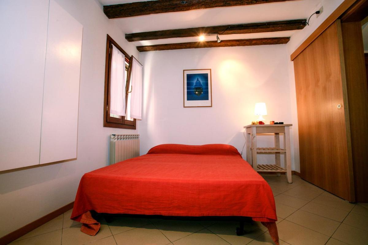 B&B Giardini Venice Luaran gambar